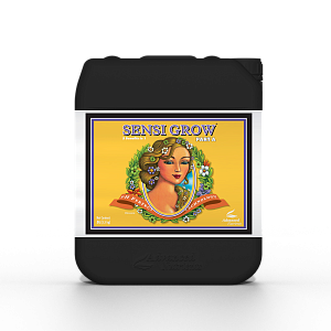 Advanced Nutrients Sensi Grow А+В - фото 3