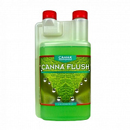  Раствор для очистки субстратов и растений CANNA Flush