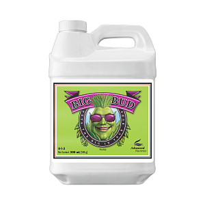 Advanced Nutrients Big Bud Liquid - фото 5