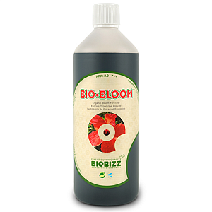 Органическое удобрение Biobizz Bio Bloom - фото 3