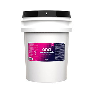 ONA Gel Fruit Fusion - фото 2