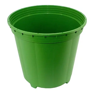 Горшок PotPro 5" круглый 18,9 л - фото 1