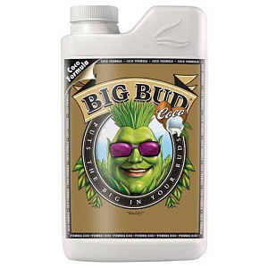 Advanced Nutrients Big Bud Coco Liquid - фото 3