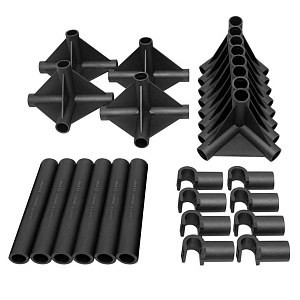 Запасные части для гроутентов Garden Highpro 240L - фото 1