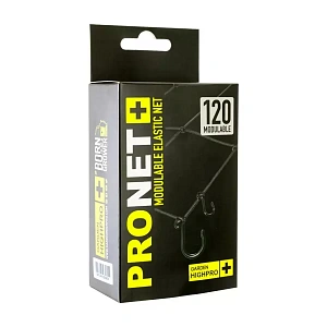 Сетка скрог для тренировки растений Garden Highpro PRONET MODULABLE 120 - фото 1