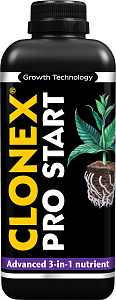 Clonex Pro Start - фото 2