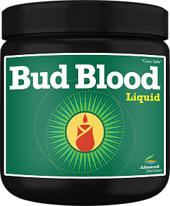 Advanced Nutrients Advanced Nutrients Bud Blood Powder - фото 4