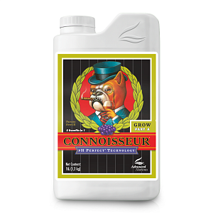 Advanced Nutrients Connoisseur Grow А+В - фото 5