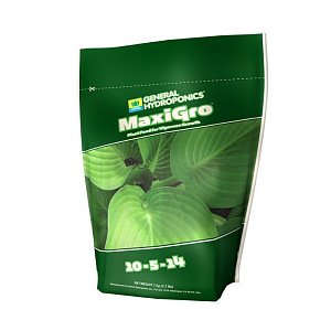 General Hydroponics GHE Maxi Gro - фото 1