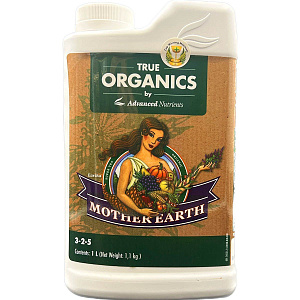 Advanced Nutrients Mother Earth Super Tea - фото 1