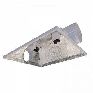  Светильник Solar 200 Air Cooled Reflector Double Ended S-plug - фото 2