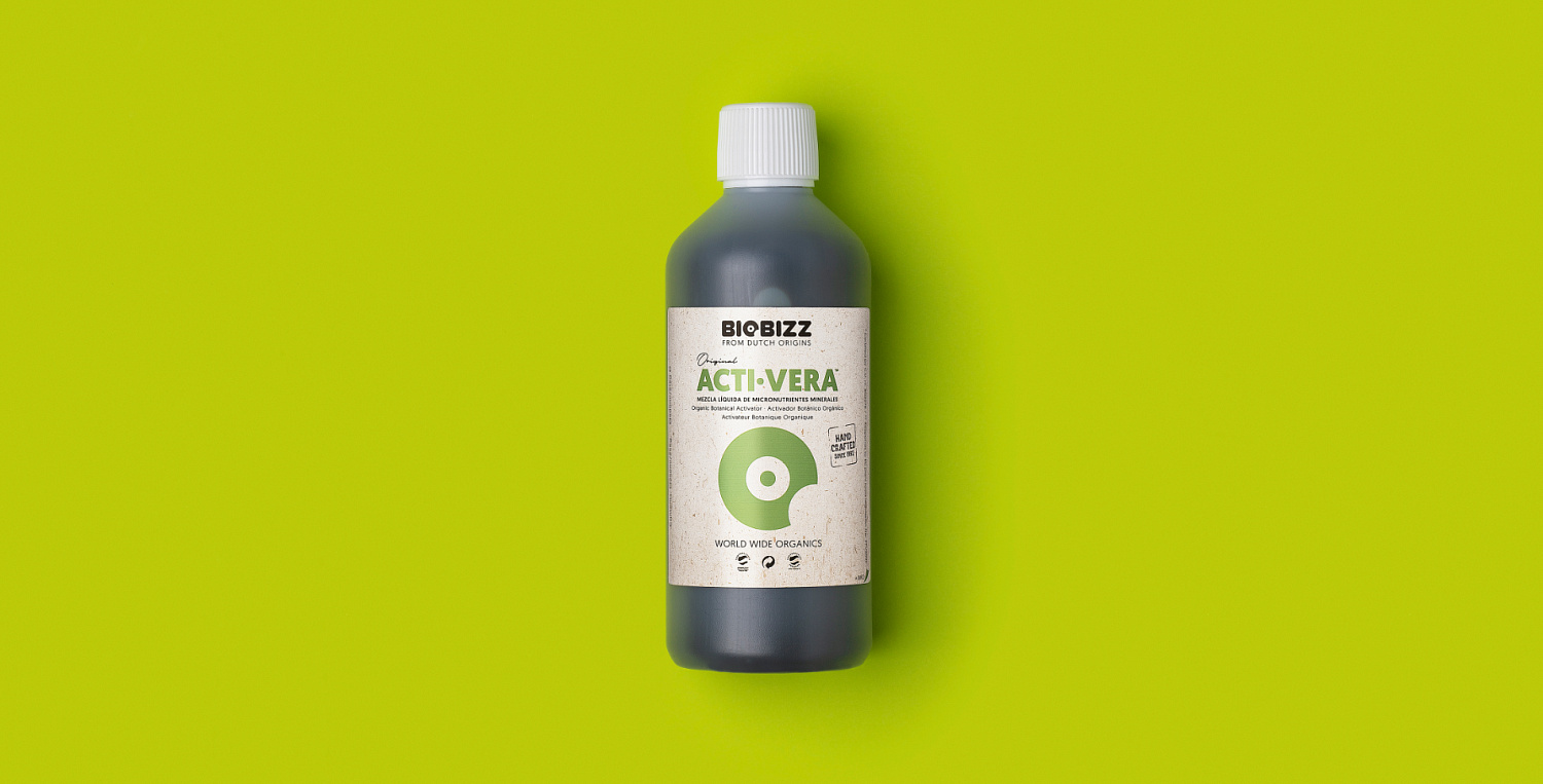 BioBizz Acti·Vera