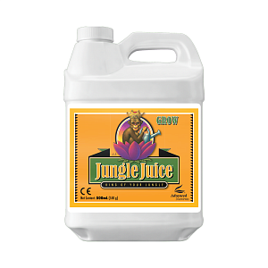 Advanced Nutrients Jungle Juice Grow - фото 5