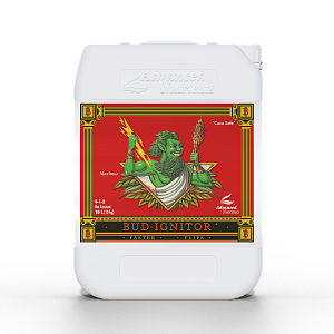 Advanced Nutrients Bud Ignitor - фото 2