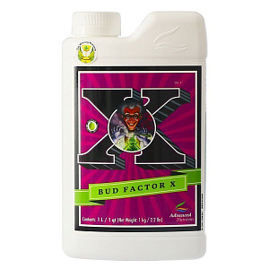 Advanced Nutrients Bud Factor X - фото 3