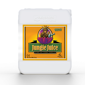Advanced Nutrients Jungle Juice Grow - фото 1