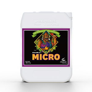 Advanced Nutrients pH Perfect Micro - фото 2