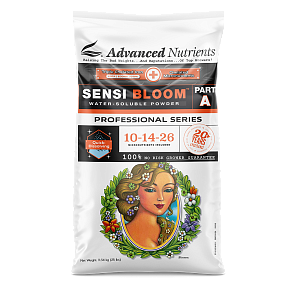  WSP Sensi Bloom A+B Pro - фото 2