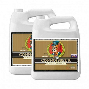 Advanced Nutrients Connoisseur COCO Bloom A+B - фото 3