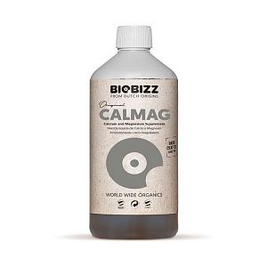 Добавка кальций магний Biobizz Calmag - фото 2
