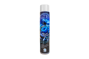 Нейтрализатор запаха Odour Neutralising Blue Raspberry Spray 750 мл - фото 1