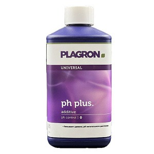 Plagron pH plus - фото 1