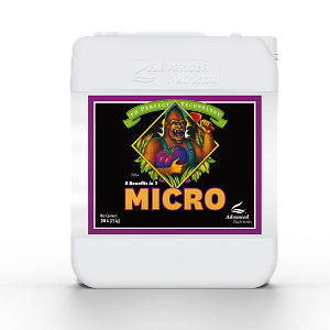 Advanced Nutrients pH Perfect Micro - фото 1