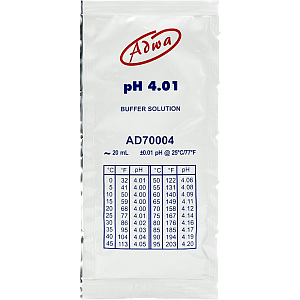 Adwa pH 4,01 - 20ml - фото 1