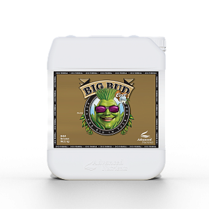 Advanced Nutrients Big Bud Coco Liquid - фото 3
