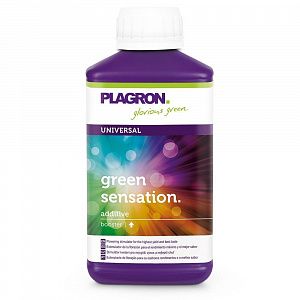 Стимулятор цветений Plagron Green Sensation - фото 6