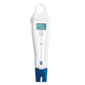 EC/TDS тестер Bluelab Conductivity Pen - фото 1