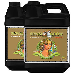 Advanced Nutrients Sensi Coco Grow A&B - фото 4