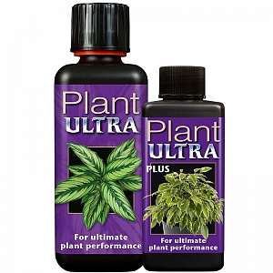 Усилитель роста для растений Plant Ultra - фото 1