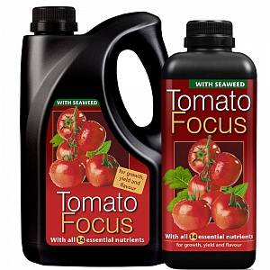 Удобрение для томатов Tomato Focus - фото 1