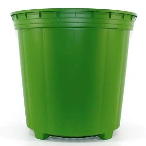 Горшок PotPro 5" круглый 18,9 л - фото 3
