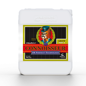 Advanced Nutrients Connoisseur Grow А+В - фото 2