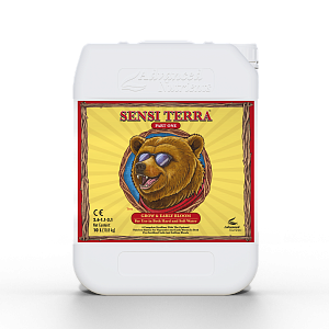  Sensi Terra Part One - фото 2