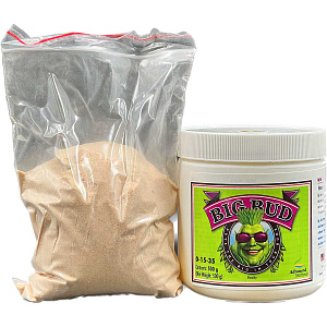 Advanced Nutrients Big Bud Powder - фото 2