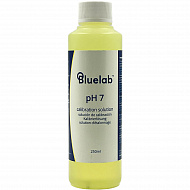 Калибровочный раствор Bluelab pH 7,0  250мл