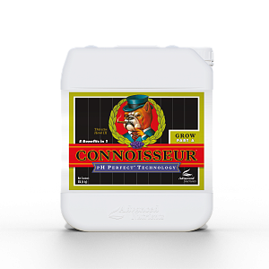 Advanced Nutrients Connoisseur Grow А+В - фото 4