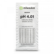 pH 4.01 калибровочный раствор 20мл