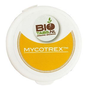 Микориза Endo Mycorrhiza Mycotrex 100гр. - фото 2