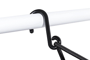 Сетка скрог для тренировки растений Garden Highpro PRONET MODULABLE 120 - фото 5
