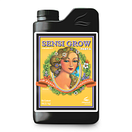 Advanced Nutrients Sensi Grow А+В