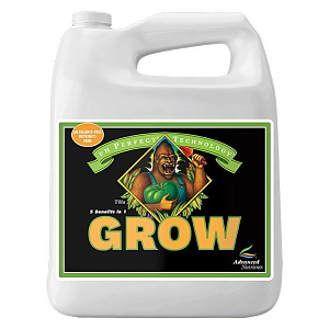 Advanced Nutrients pH Perfect Grow - фото 4