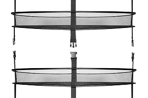 Сушилка Garden Highpro PRODRY MASTER 95/6 - фото 4