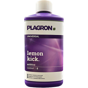 Plagron Стабилизатор pH Plagron Lemon Kick - фото 2
