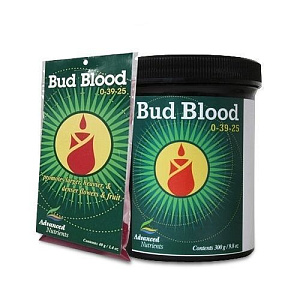 Advanced Nutrients Bud Blood Powder 300g - фото 1