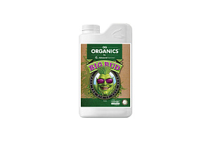  Advanced Nutrients Organics Big Bud 1 л - фото 1