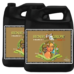 Advanced Nutrients Sensi Coco Grow A&B - фото 2